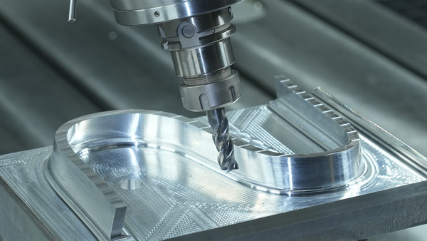 BT40 5-AXIS 4 BT40 5-AXIS 4