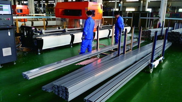 Customer Plant 2 Customer Plant 2