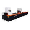 High Precision Heavy Duty CNC Automatic Saw