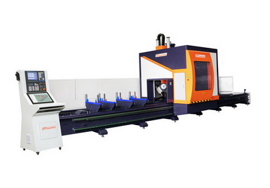 C6507 NEW 5-Axis CNC Machining Center-Cover1