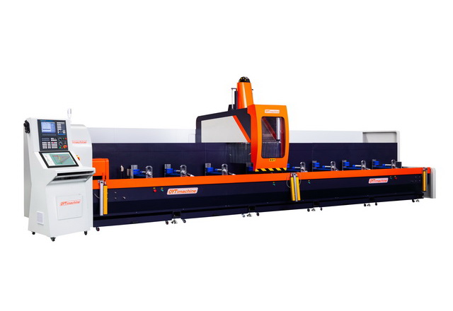 C630 NEW 3-AXIS CNC MACHINING CENTER-COVER