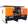 4-Axis Multi Angle CNC Notching Saw