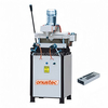 Aluminium Windows and Doors Single Spindle Copy Router