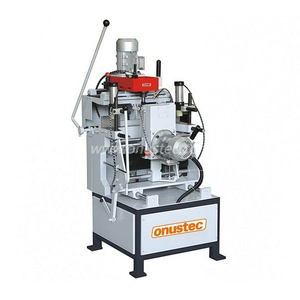 Double Spindle Copy Router