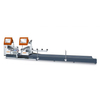 3-Axis Large Multi Angle CNC Double Mitre Saw