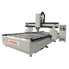 3-Axis Aluminum CNC Panel Machining Center