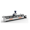 3-Axis Metal Aluminium Heavy Duty CNC Profile Machining Center