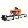 4-Axis CNC Profile Machining Center
