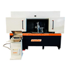 5-Axis Multi Angle CNC Notching Saw