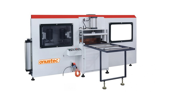 What are the Advantages of the end milling machine?