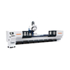 4-Axis BT30 Heavy Duty CNC Profile Machining Center