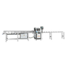 Aluminum CNC Glazing Bead Saw
