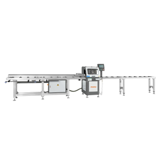 Aluminum CNC Glazing Bead Saw