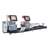 45 Degree High Precision Aluminum CNC Double Mitre Saw