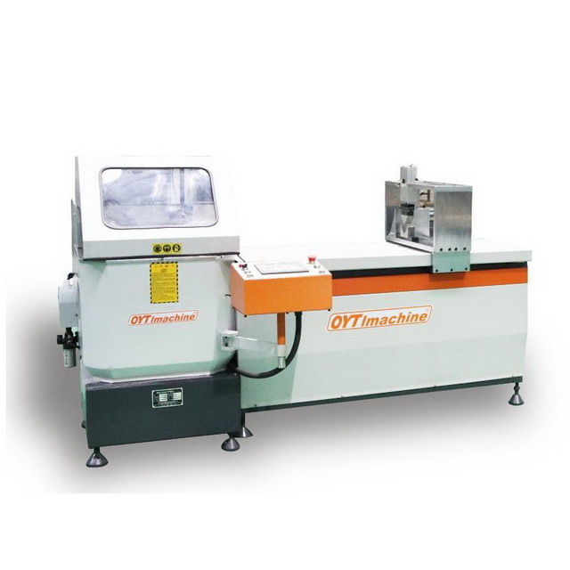 Z500C CNC Automatic Saw