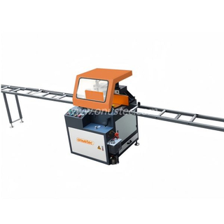 Digital Multi Angle Single Head Saw