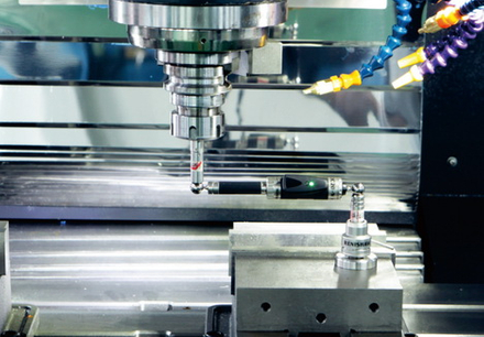 GERMAN QUALITY&ENGINEERING