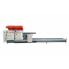 Heavy Duty CNC Double Mitre Saw for Doors and Windows 