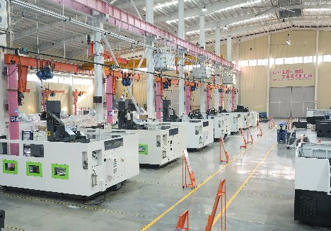 Customized Solution 2