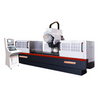 3-Axis BT30 Heavy Duty CNC Profile Machining Center