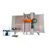 ACP Aluminium CNC Vertical Panel Saw
