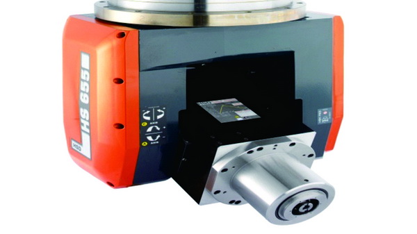 Onustec Machine丨The Usage and Maintenance of Electric Spindle