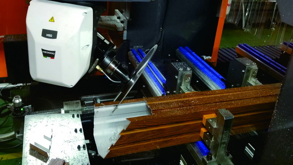 Is the profile machining center worth buying?