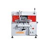 Multi Angle Manual End Milling Machine for Aluminium