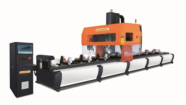 How Does a 4-Axis CNC Milling Machine Work?