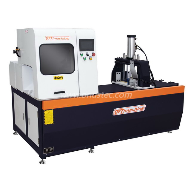 Heavy Duty Large CNC Automatic Saw