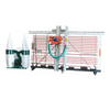 High Efficient Digital Display ACP Vertical Panel Saw