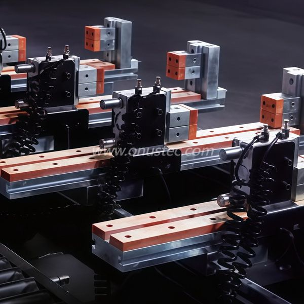 3-Axis High Speed CNC Machining Center for Aluminium