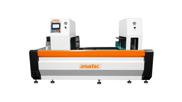 What is a CNC Automatic Saw and How Does It Work?