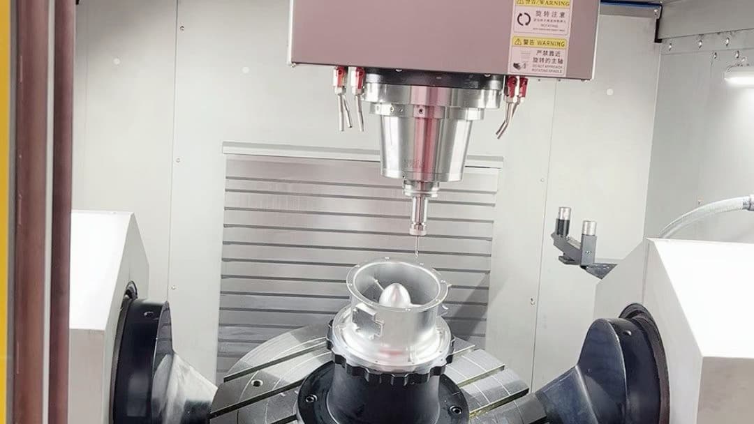 Size Limitations for CNC Machining