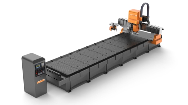 CNC Router Vs. CNC Mill — What's The Difference?