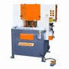 Vertical V-Notch Cutting Saw