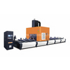 5-Axis Aluminium Facade Curtain Wall CNC Profile Machining Center