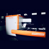 High Efficiency Aluminium Profile CNC Cutting Center