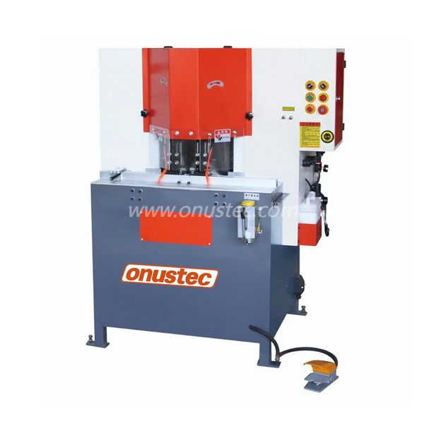 V-CUT AND NOTCHING SAWS