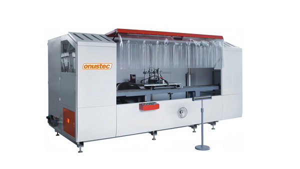 How to make better use of notching saw?