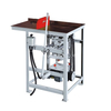Convenient Multi Angle Manual Table Saw