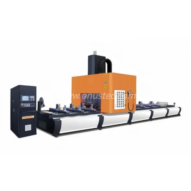 horizontal machining center horizontal machining center
