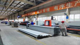 Is the profile machining center worth buying