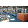 Automatic Assembly Line for Doors Windows and Curtain Wall