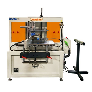 Aluminium Facade Multi Angle End Milling Machine