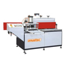Professional Automatic End Milling Machine for Transom And Mullion