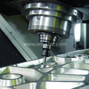 5-Axis Aluminum CNC Profile Machining Center