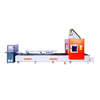 5-Axis 18m Large CNC Gantry Profile Machining Center