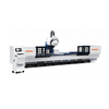 4-Axis BT30 Heavy Duty CNC Profile Machining Center