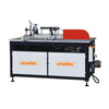 Digital Display Aluminum Large Multi Angle Table Saw